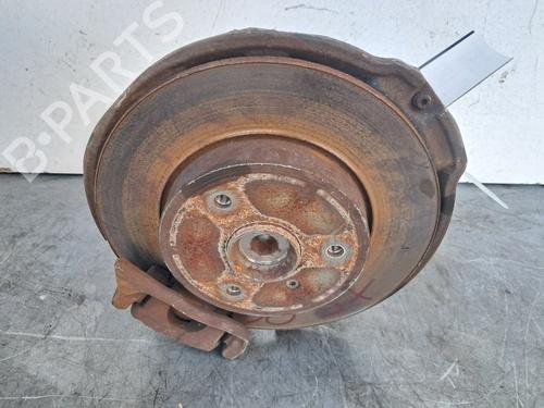 left-front-steering-knuckle-smart-fortwo-coupe-451-2007-40491938 main image
