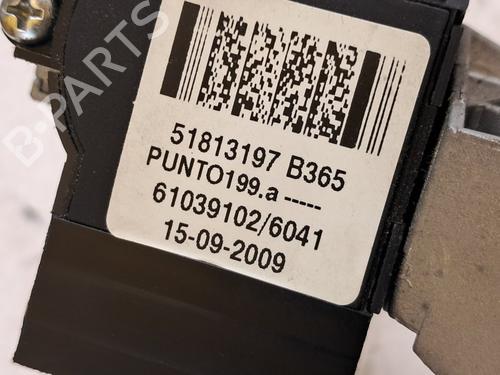 Electronic module FIAT GRANDE PUNTO (199_) 1.4 LPG | BP37019914M83 - Image 5