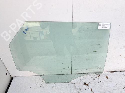 Used Rear right window mechanism Rear right window mechanism 37508241 37508241