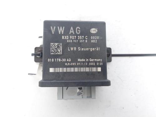 Used Electronic module Electronic module AUDI Q3 (8UB, 8UG) 2.0 TFSI quattro (170 hp) 22754568 22754568