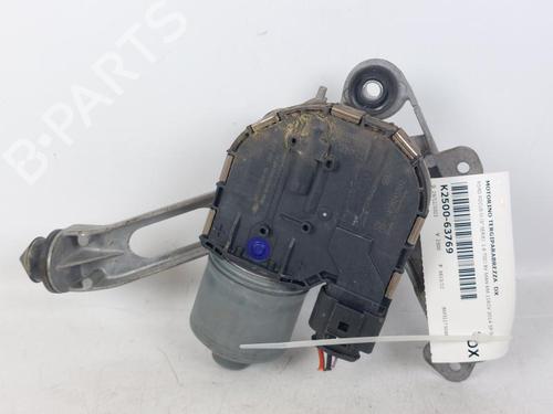 Used Front wiper motor FORD FOCUS III 1.6 TDCi (115 hp) 15165809