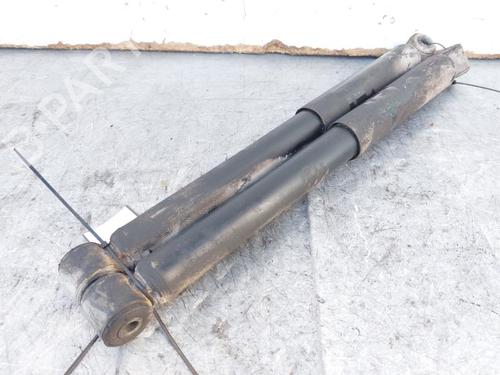 Used Right rear shock absorber VW CRAFTER 30-50 Van (2E_) 2.0 TDI (136 hp) 15157862