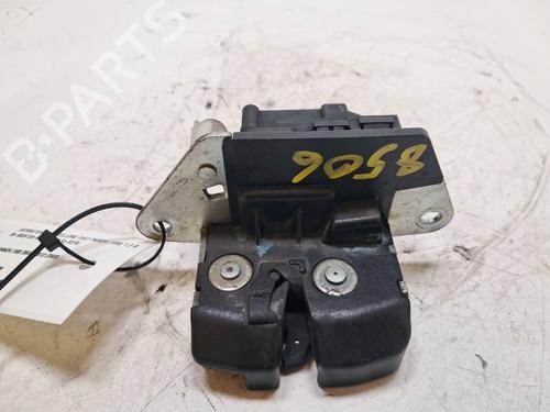 Bagklap lås Bagklap lås 39021220 39021220