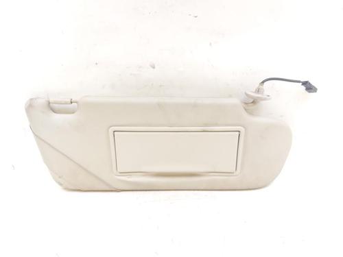 Used Right sun visor LAND ROVER FREELANDER I (L314) 2.0 Td4 4x4 (112 hp) 27538372
