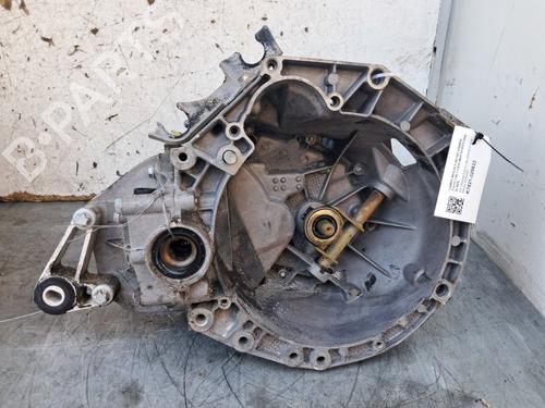 Used Gearbox Gearbox 36880848 36880848