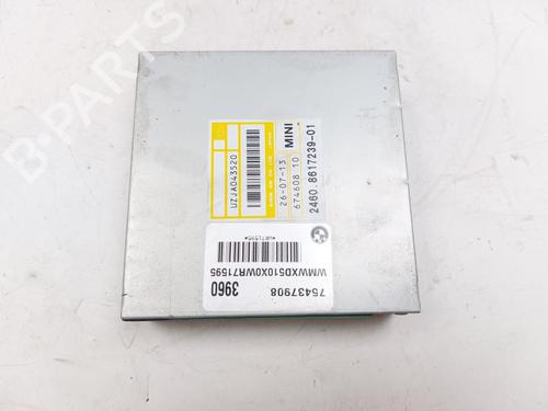 engine-control-unit-ecu-mini-mini-countryman-r60-2010-2011-2012-2013-2014-2015-2016-29584269 main image
