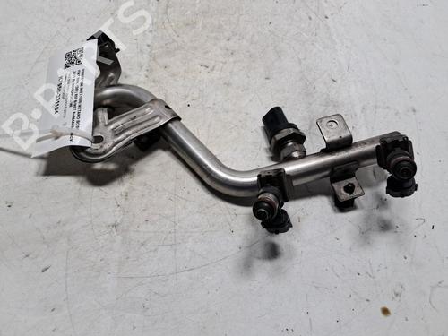 Injector FIAT 500L (351_, 352_) 0.9 Natural Power (199LYC1B) | BP37088608M100 - Image 2