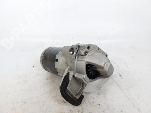 Used Starter DACIA SANDERO II TCe 90 (B8M1, B8MA, B8AC) (90 hp) 18304708