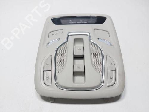 Kabinelys MG MG HS (AS23) 1.5 EHS Hybrid (CSA6463) (258 hp) 33196052