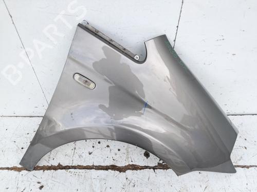 Used Right front fenders Right front fenders LANCIA MUSA (350_) 1.3 D Multijet (350.AXB11, 350.AXB1A) (70 hp) 34617866 34617866