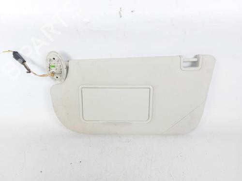 Used Left sun visor Left sun visor FORD KUGA II (DM2) 1.5 TDCi (120 hp) 22754894 22754894