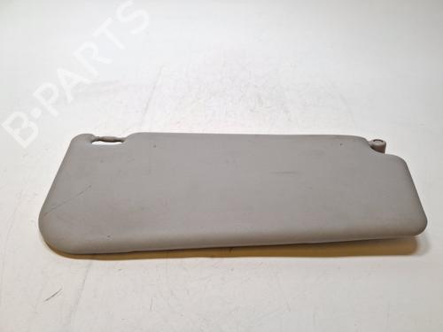 Left sun visor FIAT PUNTO EVO (199_) 1.3 D Multijet | BP38799023I1 - Image 4
