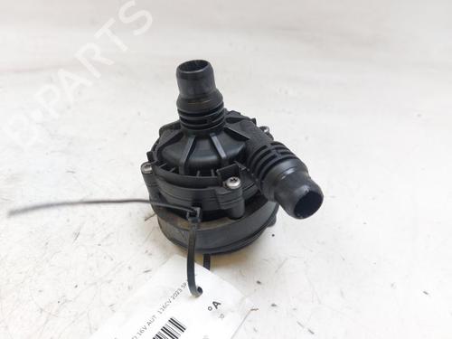 Other MERCEDES-BENZ A-CLASS (W177) A 180 d (177.010) | BP28618718O1 