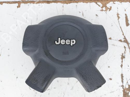 Airbag Kit JEEP CHEROKEE (KJ) 2.8 CRD 4x4 | BP15396723C86 