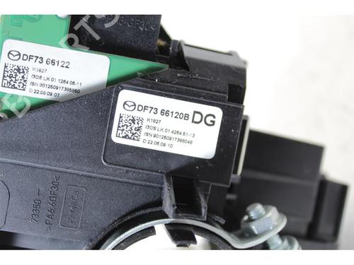 Steering column stalk MAZDA 2 (DE_, DH_) 1.3 (DE3FS) | BP15143046I23