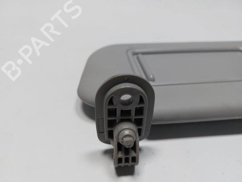 Right sun visor KIA STONIC (YB) 1.0 T-GDi Eco-Dynamics+ | BP33195775I2 - Image 4