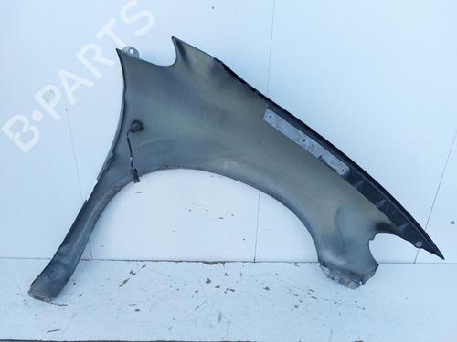 Left front fenders CHRYSLER VOYAGER IV (RG, RS) 2.5 CRD | BP15892660C41 