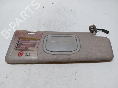 Pala sol esquerda Pala sol esquerda FIAT BRAVO II (198_) 1.6 D Multijet (198AXH1B) (105 hp) 33840236 33840236