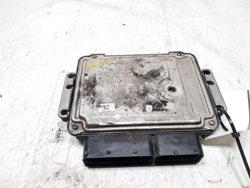 Engine control unit (ECU) ALFA ROMEO 159 Sportwagon (939_) 1.9 JTDM 16V (939BXC1B, 939BXC12) | BP30921610M57
