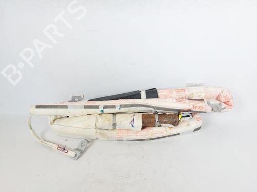 Używane Kurtyna airbag prawa HYUNDAI i10 II (BA, IA) 1.0 LPG (69 hp) 15175727