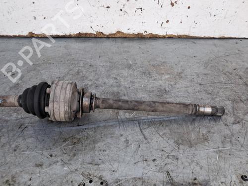 Right front driveshaft FIAT IDEA (350_) 1.3 D Multijet | BP37872473M39 - Image 3