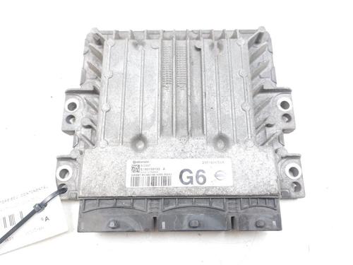 Used Engine control unit (ECU) NISSAN JUKE (F15) 1.5 dCi (110 hp) 29390682