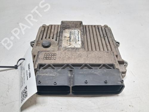 Used Engine control unit (ECU) Engine control unit (ECU) FIAT QUBO (225_) 1.3 D Multijet (225CXB1A, 225AXB1A, 225CXB11, 225AXB11,... (75 hp) 40596777 40596777