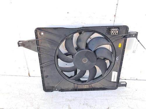 Used Radiator fan NISSAN QASHQAI I (J10, NJ10) 1.5 dCi (106 hp) 30898670
