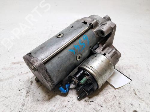 Starter PEUGEOT 2008 I (CU_) 1.6 HDi | BP33195402M8 - Image 4