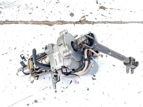 Used Steering column Steering column RENAULT SCÉNIC II (JM0/1_) 1.5 dCi (JM1E, JM16) (106 hp) 35942819 35942819