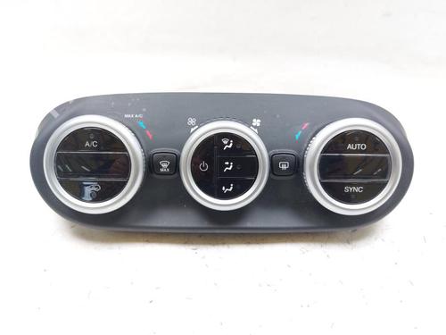 Used Climate control Climate control FIAT 500X (334_) 1.6 (334AXE1A) (110 hp) 28618797 28618797