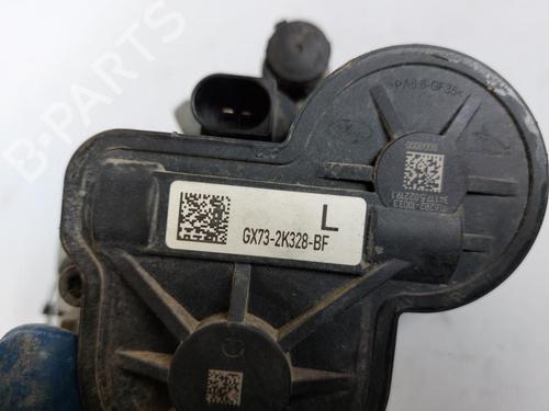 Left front brake caliper JAGUAR F-PACE (X761) 2.0 TD4 AWD | BP15156960M105