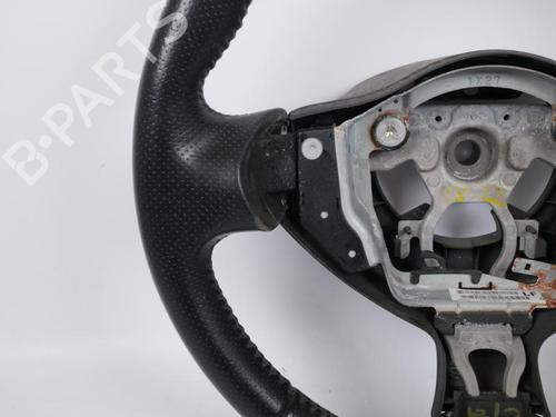 Steering wheel NISSAN JUKE (F15) 1.5 dCi | BP15158117C49 