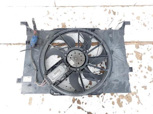 Radiator fan MERCEDES-BENZ B-CLASS Sports Tourer (W245) B 180 CDI (245.207) | BP29699321M35 