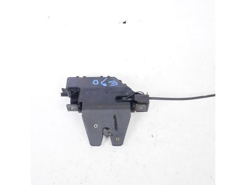 Tailgate lock BMW 3 (E90) 320 d | BP15152036C101 