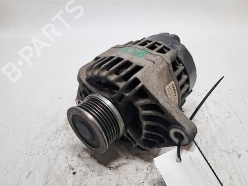Generator Generator 39135865 39135865