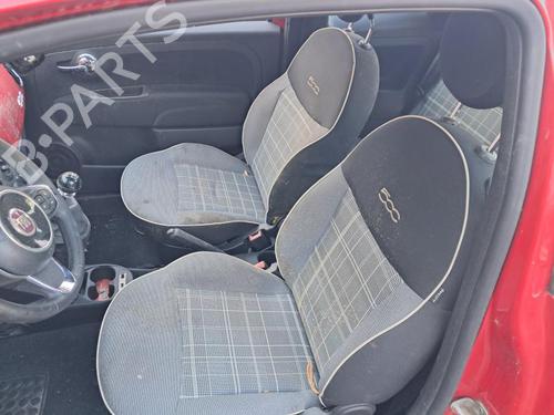 Engine FIAT 500 (312_) 1.0 Mild Hybrid (312.AYD1B) | BP33194331M1  - Image 23