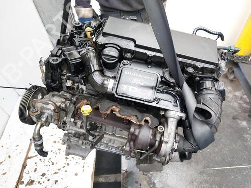 Motor FORD FUSION (JU_) 1.4 TDCi | BP29699318M1 