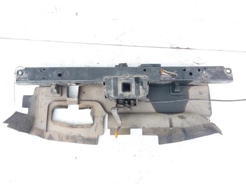 Used Front bumper reinforcement OPEL ZAFIRA TOURER C (P12) 1.6 CNG (75) (150 hp) 30145519