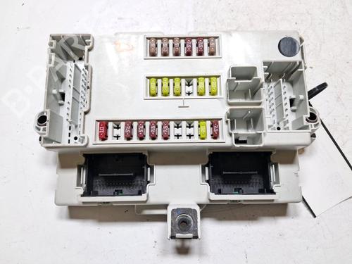Módulo eletrónico FIAT 500L (351_, 352_) 1.3 D Multijet (199LXY1A, 199LXY11) (84 hp) 33195628