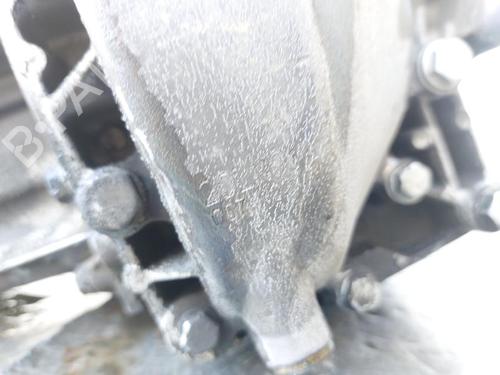 Gearbox LANCIA PHEDRA (179_) 2.0 (179AXA11, 179AXA1A) | BP28837882M3