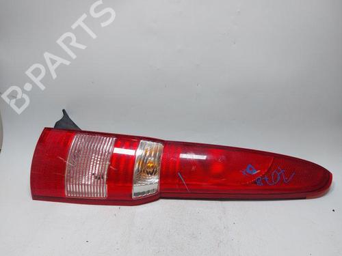 Used Right taillight Right taillight FIAT PANDA (169_) 1.2 (169.AXB11, 169.AXB1A) (60 hp) 33734715 33734715