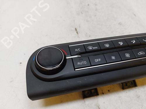 Climate control KIA CEED Sportswagon (CD) 1.6 CRDi 136 | BP35942935I5 - Image 2