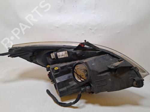 Left headlight OPEL MERIVA B MPV (S10) 1.7 CDTI (75) | BP38718204C28 - Image 3