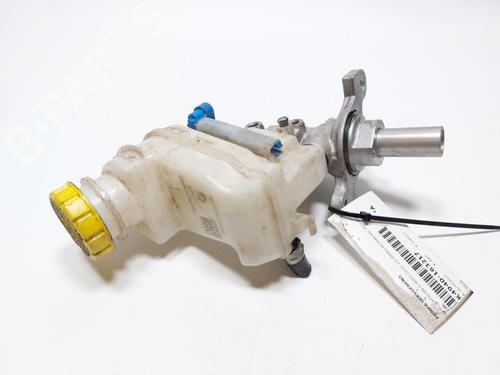 Used Servo brake Servo brake LANCIA YPSILON (312_) 1.0 Mild Hybrid (312) (69 hp) 33192712 33192712