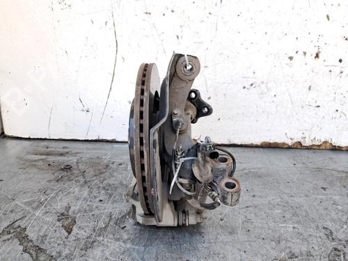 Right front steering knuckle DR DR 5.0 SUV 1.5 LPG | BP36694115M26 - Image 3