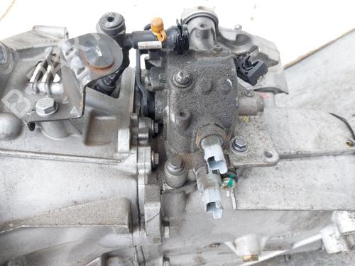 Gearbox CITROËN C4 Picasso II 1.2 THP 130 | BP15173991M3