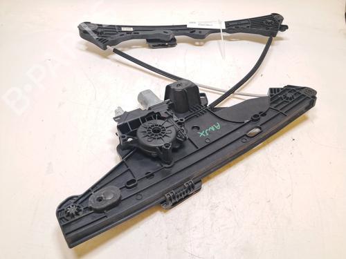 Used Front left window mechanism Front left window mechanism DS DS 3 / DS 3 CROSSBACK (UR_, UC_, UJ_) 1.5 BlueHDi 100 (UCYHYJ) (102 hp) 36694319 36694319