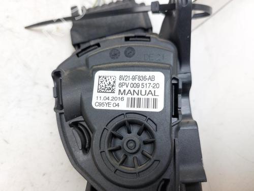 Pedal FORD B-MAX (JK) 1.4 LPG | BP28012581I4 