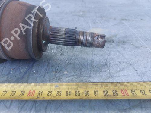 Right front driveshaft LANCIA YPSILON (312_) 1.0 Mild Hybrid (312) | BP34263279M39  - Image 5